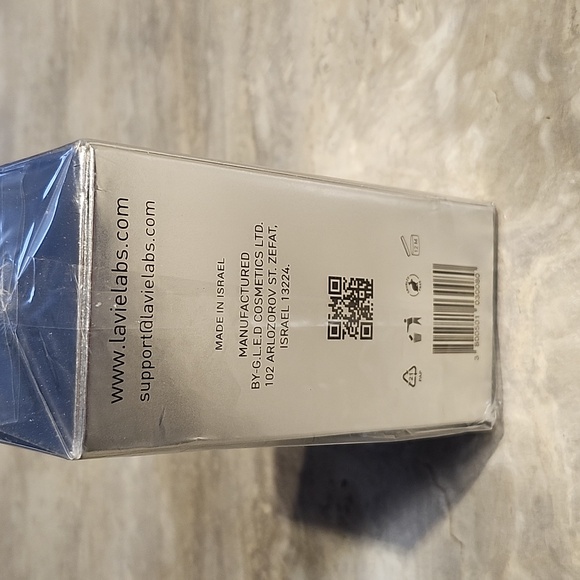 Lavié OULALÂ Face & Neck Booster Serum - Picture 10 of 14